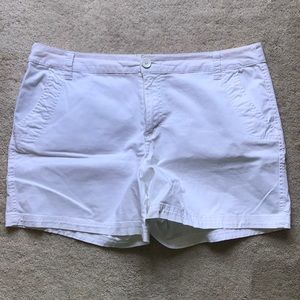 Women’s Shorts